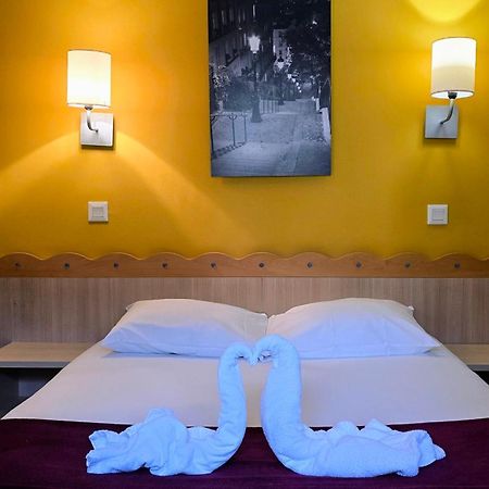 Superbe Appartement A 5 Minutes De Bus De Disneyland Serris Luaran gambar
